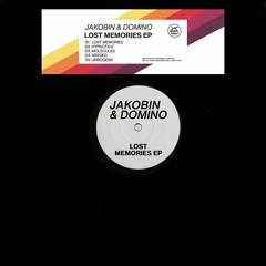 PREMIERE: Jakobin & Domino - Hypnotica [Luv Shack Records]