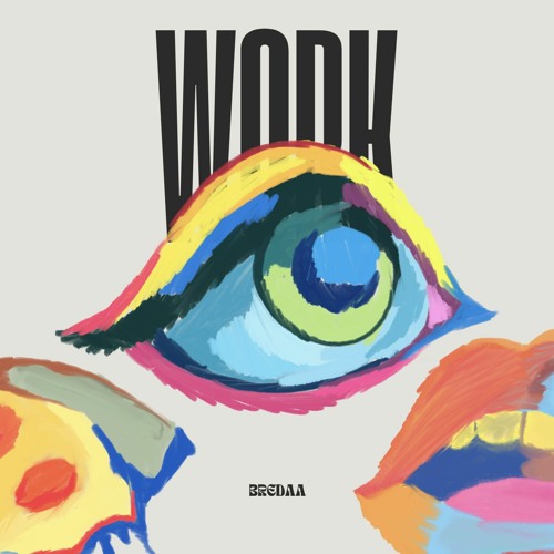 Work (Original Mix)