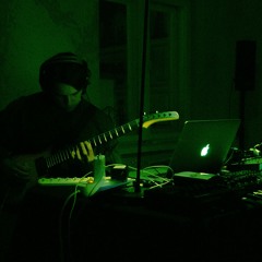 Chrzrzszcz – Live at Krakowska 34 – November 23, 2024