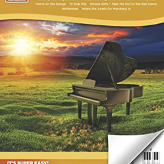Get PDF 📄 Folksongs - Super Easy Songbook by  Various [KINDLE PDF EBOOK EPUB]