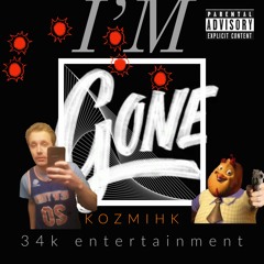 im gone freestyle prod. ANGELE$ x tre