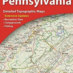 [Read] [EBOOK EPUB KINDLE PDF] DeLorme Atlas & Gazetteer: Pennsylvania (Pennsylvania Atlas and Gazet