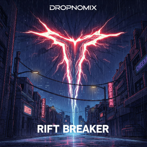 Rift Breaker