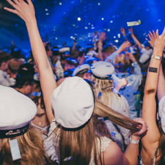Din Tid Kommer x Dont You Worry Child x Without You x Best Day of My Life (Student mashup & Kaspy remix)