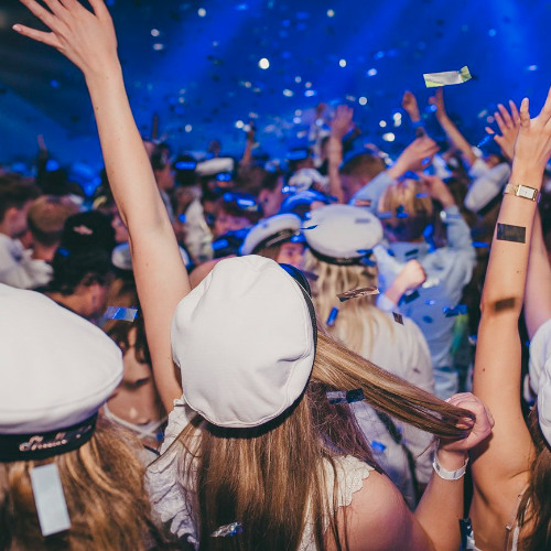 Din Tid Kommer x Dont You Worry Child x Without You x Best Day of My Life (Student mashup & Kaspy remix)