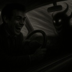 THE DEVIL TOLD ME HE'S A LIE