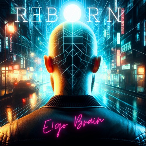 REBØRN