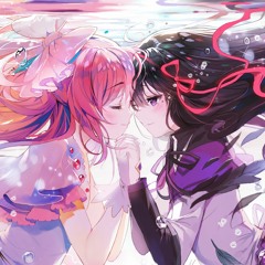 ClariS - Colorful (tamame's apostate remix) 1.5x
