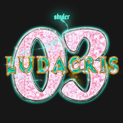 03 Ludacris