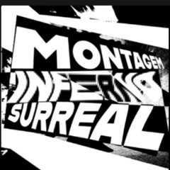 MONTAGEM INFERNO SURREAL (Super Slowed) - Prey