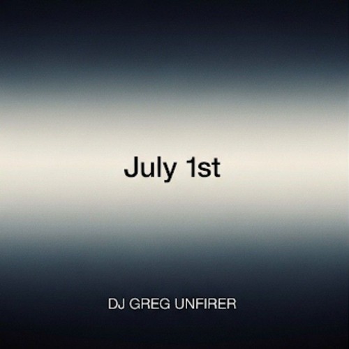 July 1st