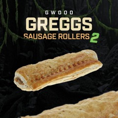 Greggs Sausage Rollers 2