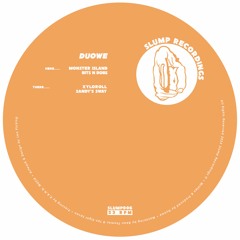 PREMIERE : Duowe - Bits N Bobs