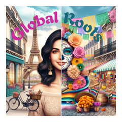The One Where My Expat Life Takes a Turn