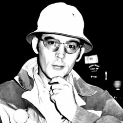 Uppers, downers, screamers, laughers (082022)