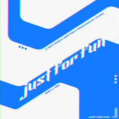 Chané - Just For Fun [Just For Fun]