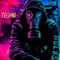 KomaCasper Around -Techno