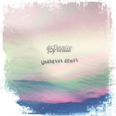 Unohettu intro