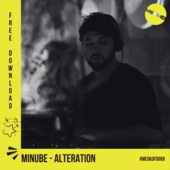 GIFT TRACK | Minube - Alteration | FREE DOWNLOAD