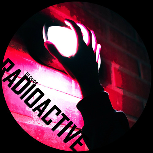 H! Dude - Radioactive (Original Mix)