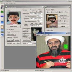 WIE OSAMA (ft. CHERRY555)