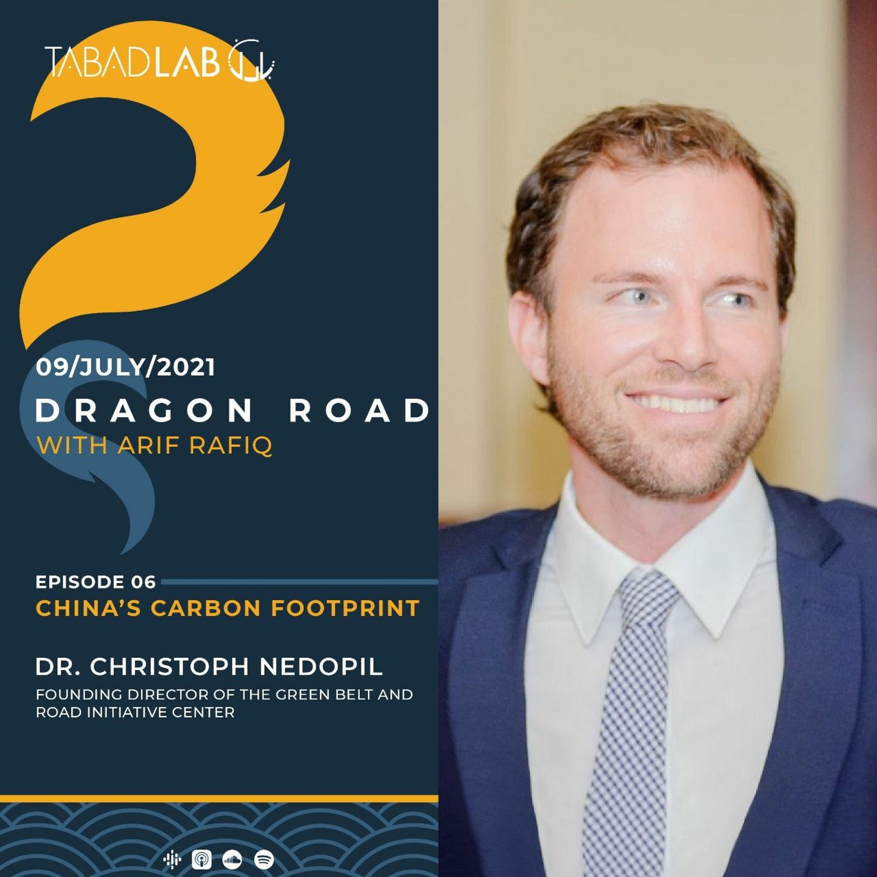 Tabadlab\'s Dragon Road