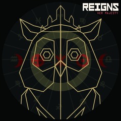 Reigns Her Majesty OST - The Smell Of Dirt Is In The Air