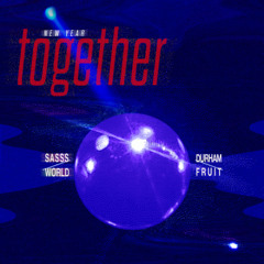 Together Again NYE - Isabel Essence b2b SAVANT - 1.1.24