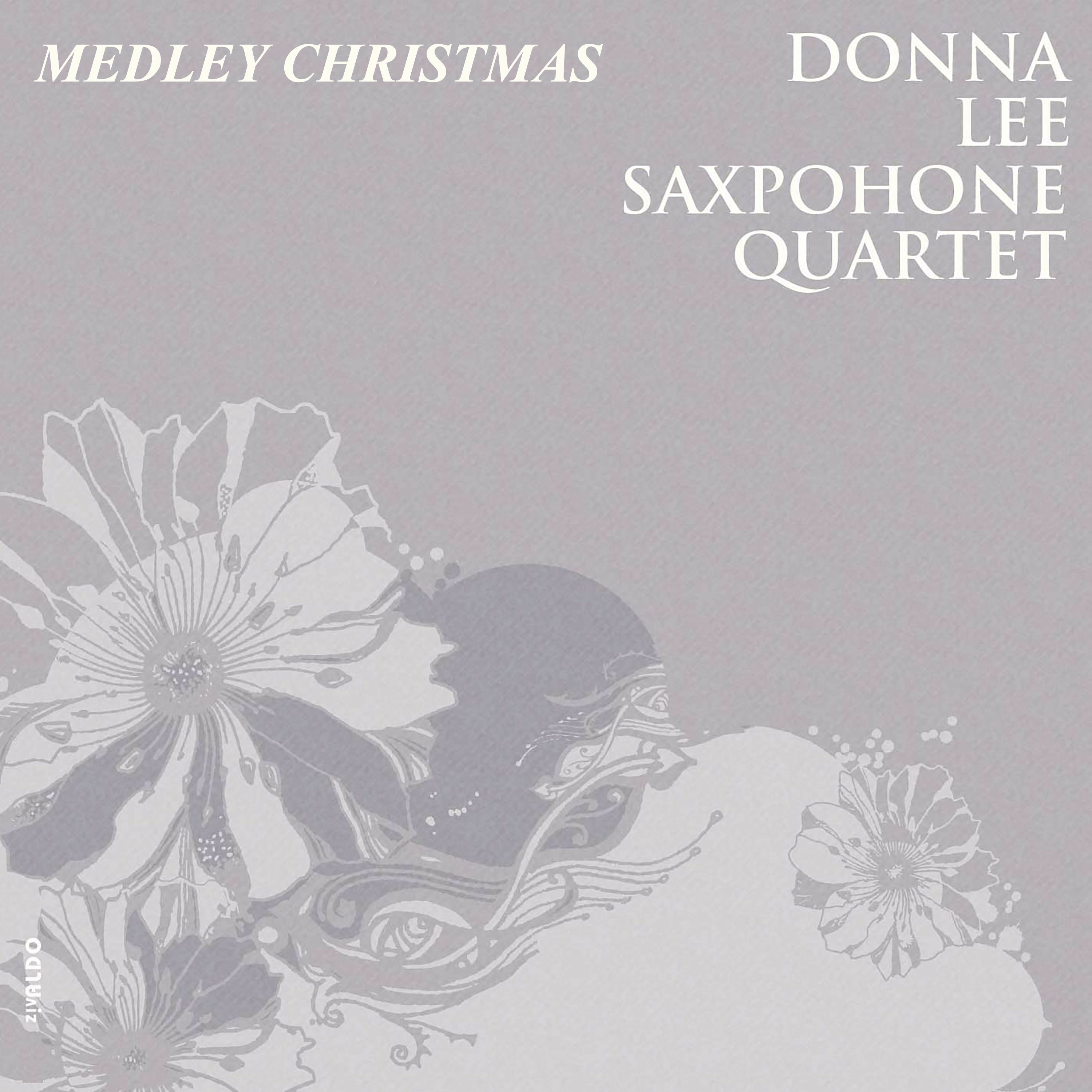Medley Christmas episode artwork