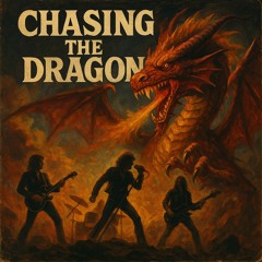 Chasing The Dragon "Stay Away from Idiots" - New Life 6.2.25 drew .wav