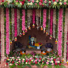 Pavan Nitai Chandra Das | Kirtan Track 2 | Kirtan Revolution