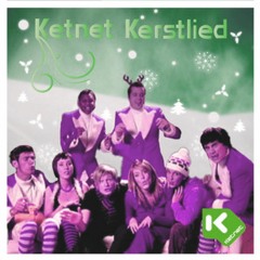 Ketnet Kerstlied REMIX