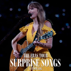 Taylor Swift - I Can See You (Live at TS | The Eras Tour)
