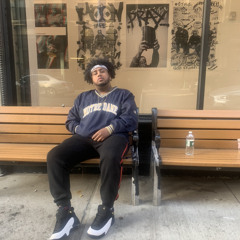JOSH ALIAS - TUNNEL VISION (video out now on YT)