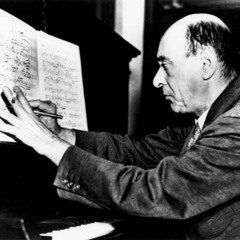Arnold Schoenberg