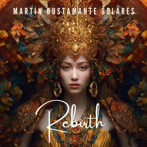Rebirth Mixed By Martín Bustamante Solares.