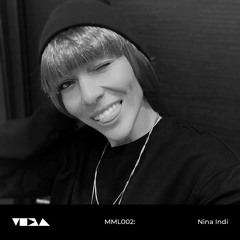 MML002: Nina Indi - Have fun with me