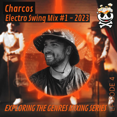 Electro Swing Mix #1  - 2023 | Exploring the Genres Mixing Series