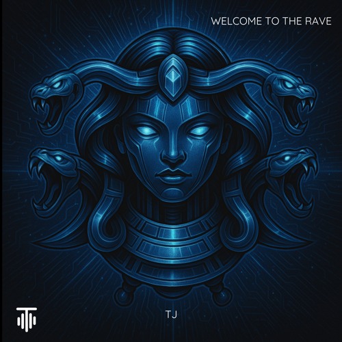 TJ - WELCOME TO THE RAVE [TMDL31]