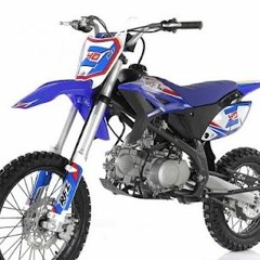 Exploring the Thrill: Reasons to Choose a Chinese Dirt Bike of 125cc