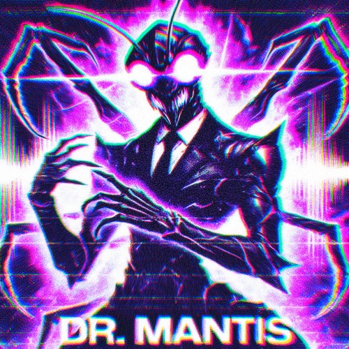 Dr.mantis