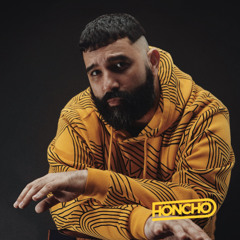 Honcho Podcast Series 141: SPRFRK