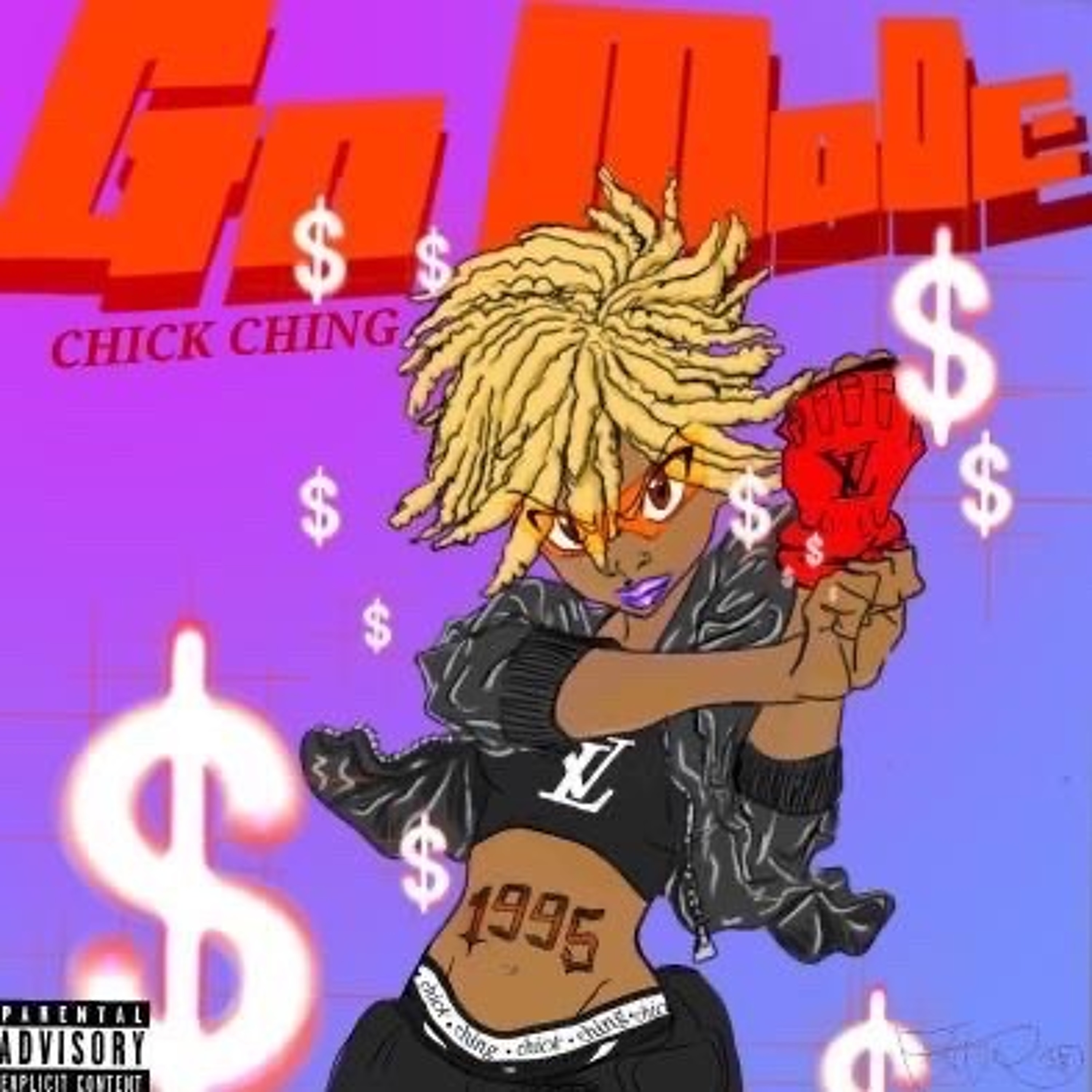 Stoned episode artwork