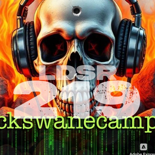 LDSR 219 - ckswanecamp