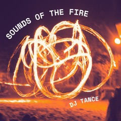 Sounds of the Fire - Dj Tance Live @ Szimpla 2022