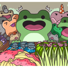 Bento prod by Bakcward