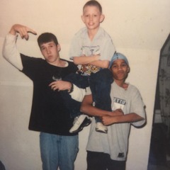 Major Distribution Freeverse (Stepbrothers) project soon