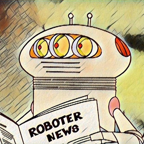 dizzy robotswamp