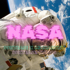 99KTease-NASA feat. M3cCarthy