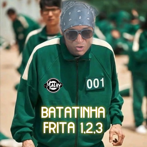 Batatinha frita 123 - Apps on Google Play